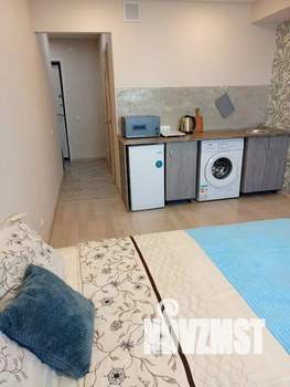 Студия квартира, посуточно, 23м2, 5/15 этаж