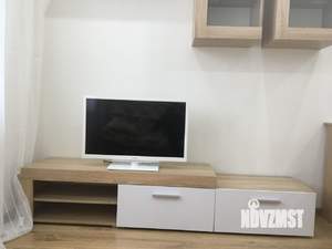 1-к квартира, посуточно, 35м2, 4/22 этаж