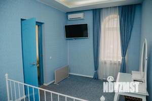 2-к квартира, посуточно, 52м2, 1/1 этаж