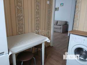 1-к квартира, на длительный срок, 31м2, 4/5 этаж