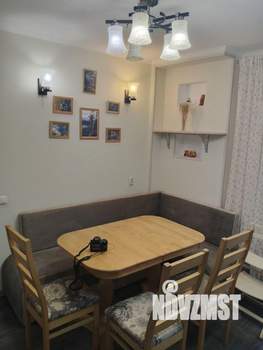 3-к квартира, на длительный срок, 73м2, 5/18 этаж