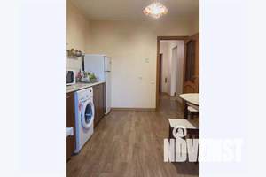 1-к квартира, посуточно, 42м2, 1/9 этаж