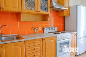 1-к квартира, на длительный срок, 38м2, 1/5 этаж