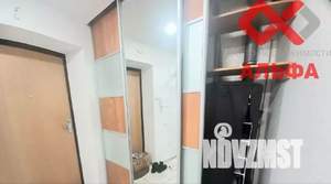 2-к квартира, на длительный срок, 40м2, 3/9 этаж