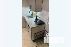 1-к квартира, посуточно, 16м2, 3/4 этаж