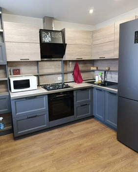 1-к квартира, на длительный срок, 46м2, 5/10 этаж