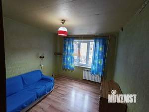 2-к квартира, на длительный срок, 45м2, 3/5 этаж