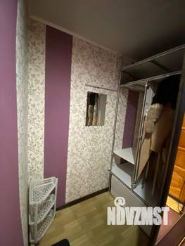 1-к квартира, на длительный срок, 32м2, 5/14 этаж