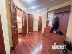 3-к квартира, на длительный срок, 87м2, 14/17 этаж