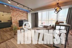 1-к квартира, посуточно, 30м2, 15/18 этаж