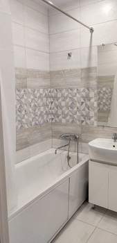 1-к квартира, на длительный срок, 42м2, 5/9 этаж