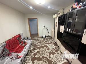 2-к квартира, на длительный срок, 46м2, 2/5 этаж