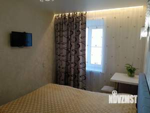 1-к квартира, посуточно, 25м2, 8/9 этаж