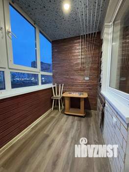 Студия квартира, на длительный срок, 26м2, 3/18 этаж