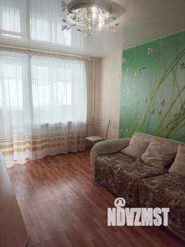 1-к квартира, на длительный срок, 35м2, 4/9 этаж