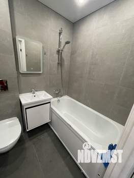 Студия квартира, на длительный срок, 26м2, 15/18 этаж