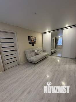 2-к квартира, на длительный срок, 44м2, 1/5 этаж