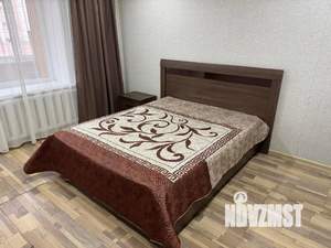 2-к квартира, посуточно, 50м2, 2/9 этаж