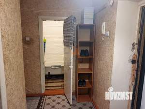 1-к квартира, на длительный срок, 42м2, 5/10 этаж