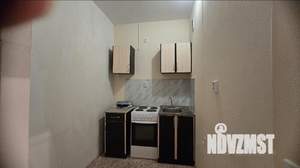 Студия квартира, на длительный срок, 28м2, 2/3 этаж