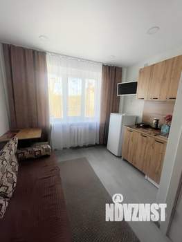 Студия квартира, на длительный срок, 13м2, 3/5 этаж