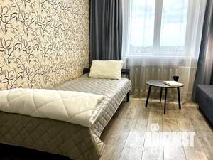 2-к квартира, посуточно, 63м2, 10/12 этаж