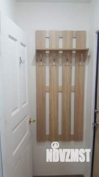 1-к квартира, посуточно, 32м2, 4/22 этаж