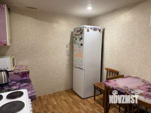 1-к квартира, на длительный срок, 30м2, 3/3 этаж