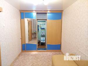 2-к квартира, на длительный срок, 45м2, 2/5 этаж