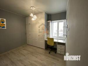 2-к квартира, на длительный срок, 50м2, 2/6 этаж