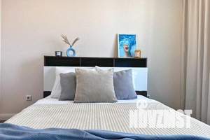 2-к квартира, посуточно, 53м2, 17/19 этаж