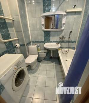 1-к квартира, на длительный срок, 38м2, 3/9 этаж