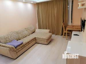 1-к квартира, на длительный срок, 28м2, 1/9 этаж