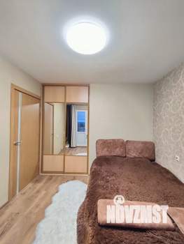 2-к квартира, на длительный срок, 42м2, 7/17 этаж