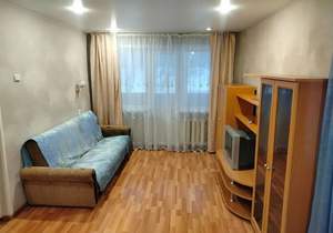 1-к квартира, на длительный срок, 37м2, 2/5 этаж