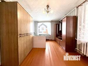 1-к квартира, на длительный срок, 34м2, 2/5 этаж