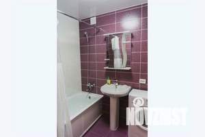 2-к квартира, посуточно, 50м2, 6/14 этаж