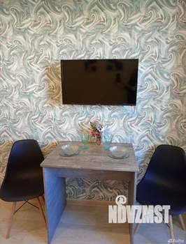 Студия квартира, на длительный срок, 22м2, 5/15 этаж