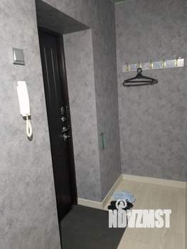 1-к квартира, посуточно, 25м2, 8/9 этаж