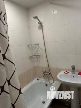 Студия квартира, на длительный срок, 28м2, 7/17 этаж