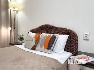 2-к квартира, посуточно, 58м2, 2/11 этаж