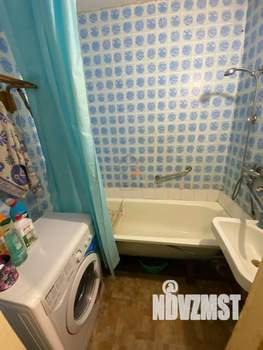 2-к квартира, на длительный срок, 50м2, 1/5 этаж