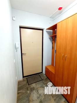 2-к квартира, на длительный срок, 37м2, 7/18 этаж