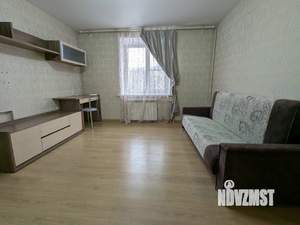 1-к квартира, на длительный срок, 34м2, 5/9 этаж