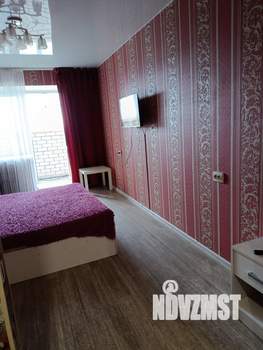 1-к квартира, посуточно, 35м2, 13/14 этаж