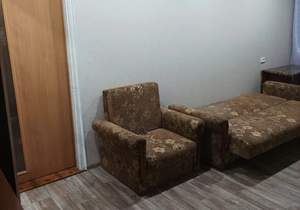 1-к квартира, на длительный срок, 34м2, 3/5 этаж