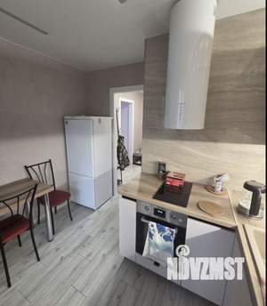 1-к квартира, на длительный срок, 35м2, 5/9 этаж