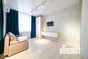 Студия квартира, посуточно, 55м2, 7/17 этаж