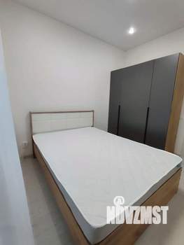 2-к квартира, на длительный срок, 37м2, 6/10 этаж