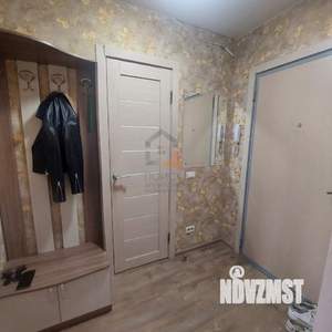 1-к квартира, на длительный срок, 35м2, 12/18 этаж